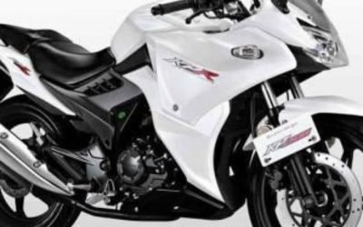 Lifan KPR 150