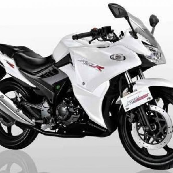 Lifan KPR 150
