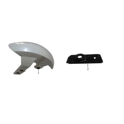 Front Fender