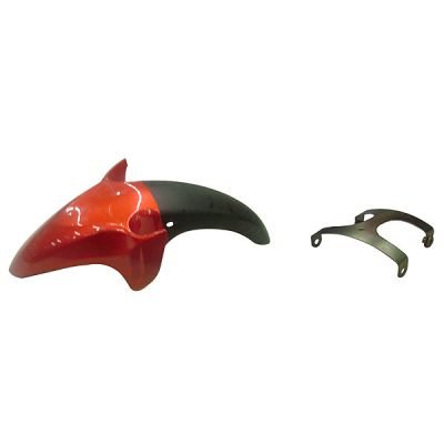 Front Fender