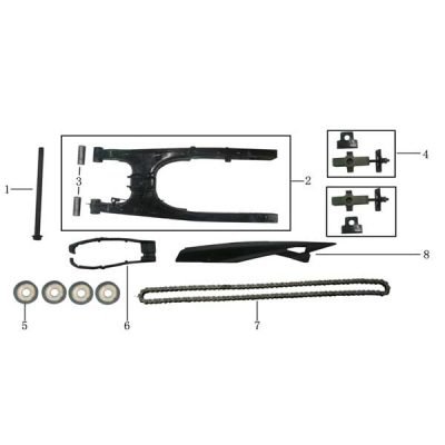 Reae Fork