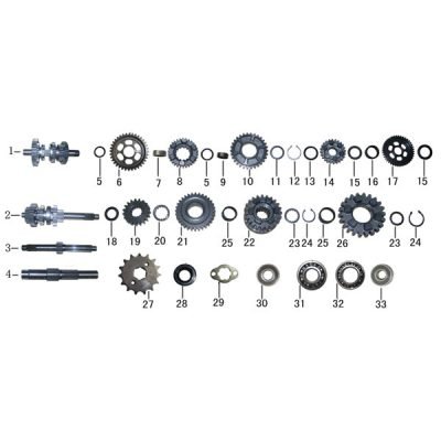 Transmission Device