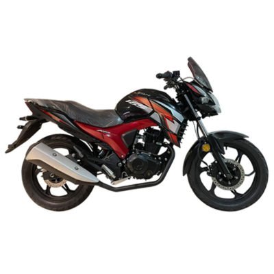 Lifan KP 165