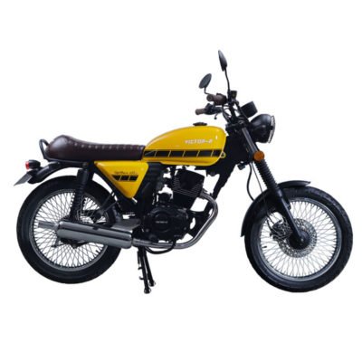 Victor R 125