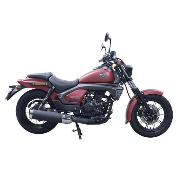 Lifan K19 - Image 2