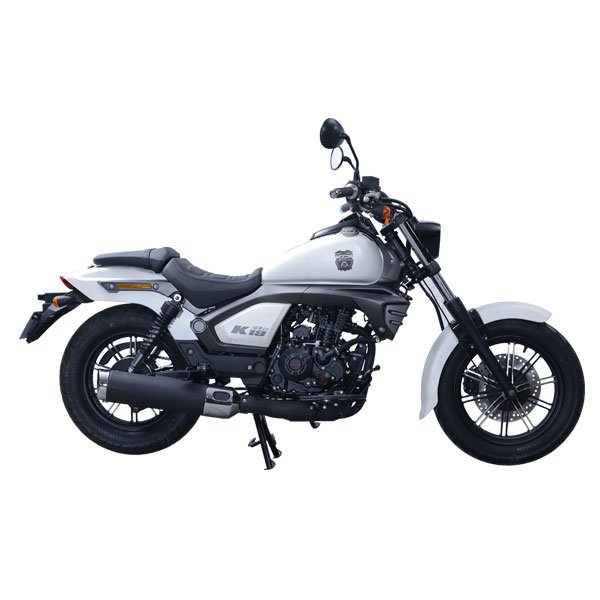 Lifan K19 - Image 3