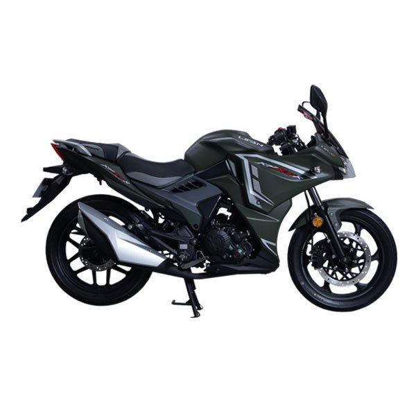 LIFAN KPR 165R FI