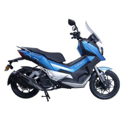 LIFAN KPV 150