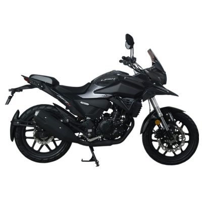 Lifan KPT 150 Fi ABS