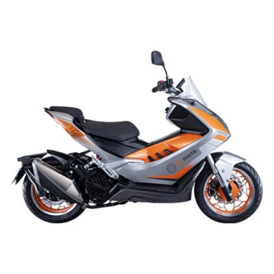 Lifan KPV Race 150 4V