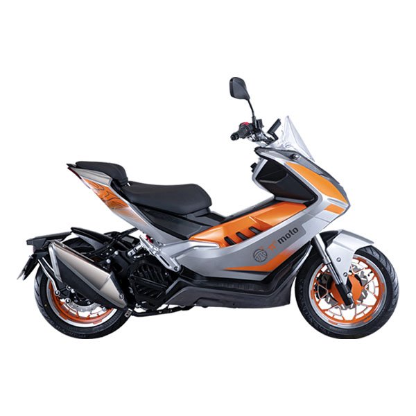 Lifan KPV Race 150 4V