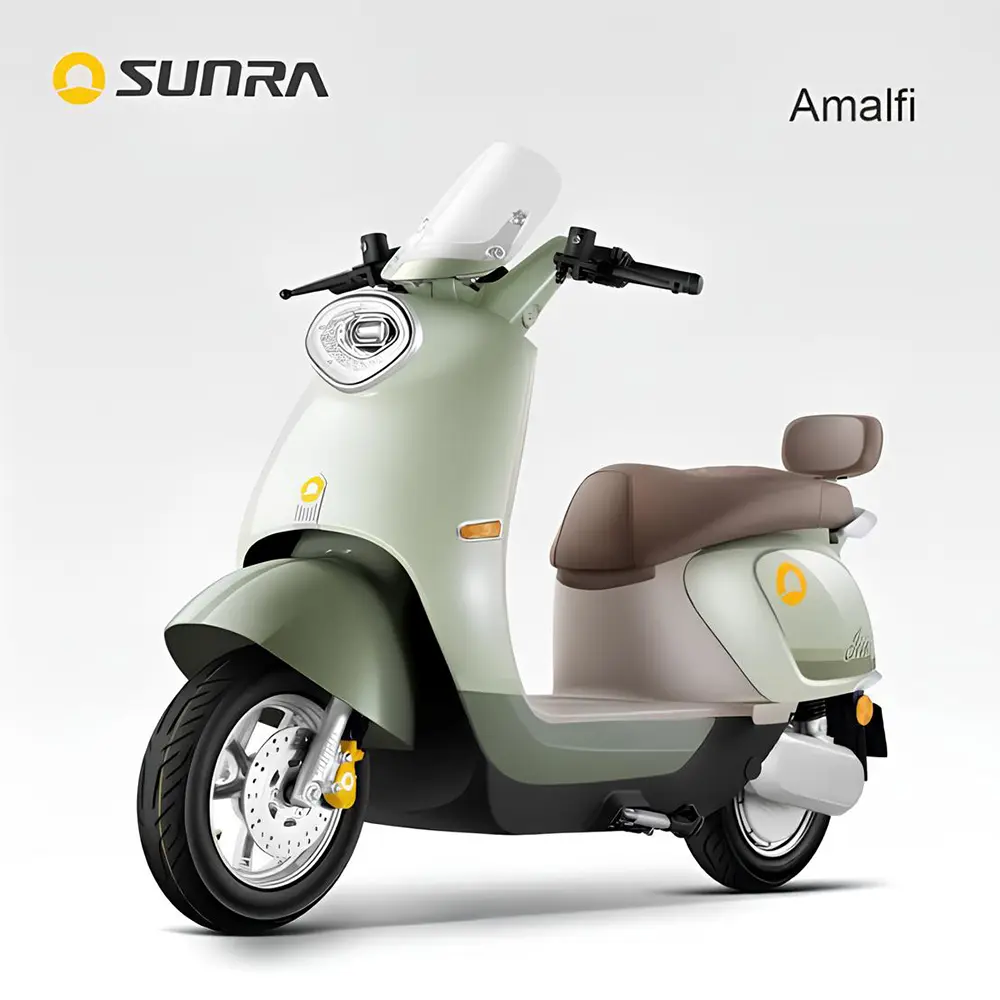 Sunra Amalfi